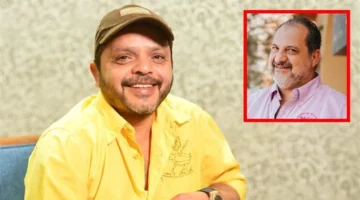 مرشح خالد الصاوي يعزز حضور مسلسل قنديل إلى جانب محمد هنيدي